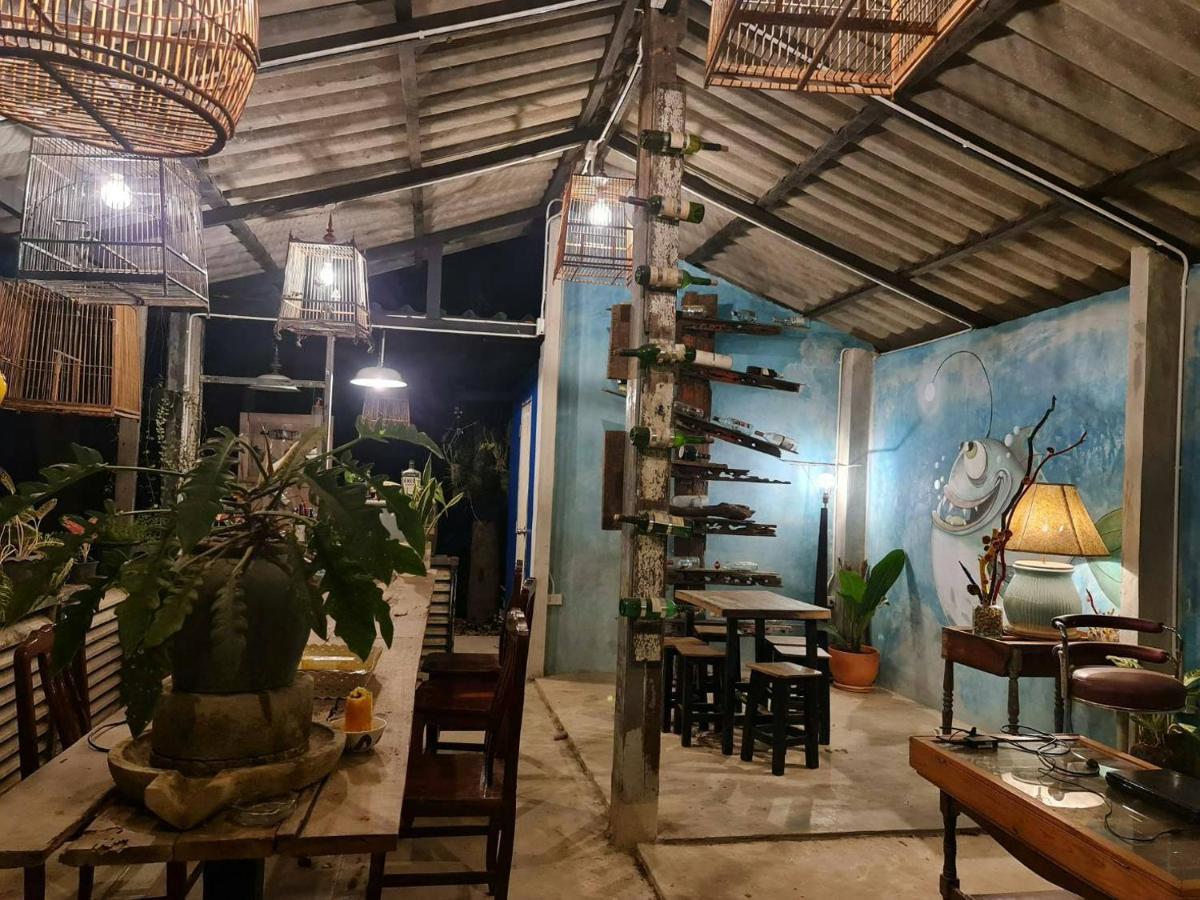 منتجع بان هوتيلير ترات المظهر الخارجي الصورة