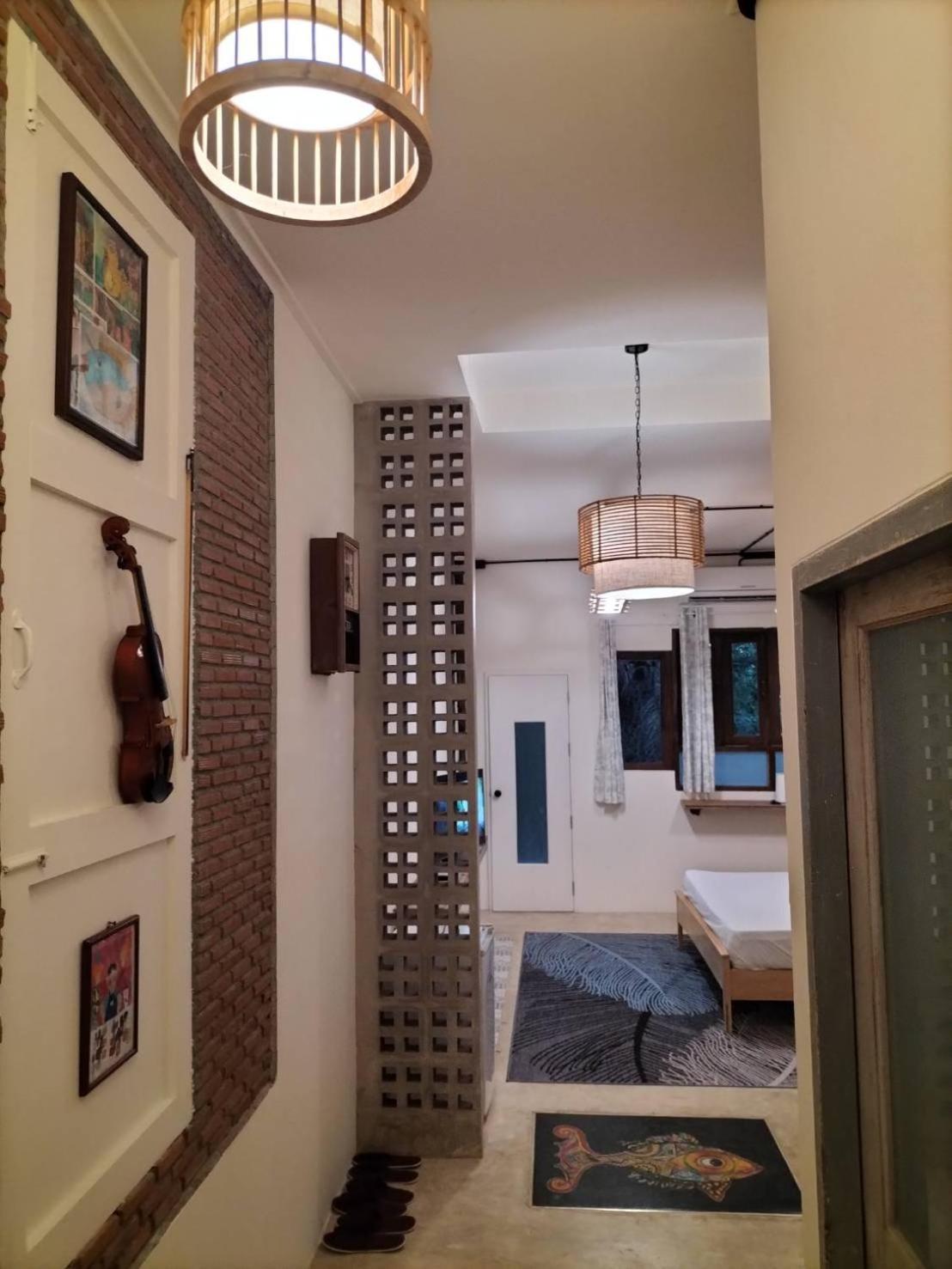منتجع بان هوتيلير ترات المظهر الخارجي الصورة